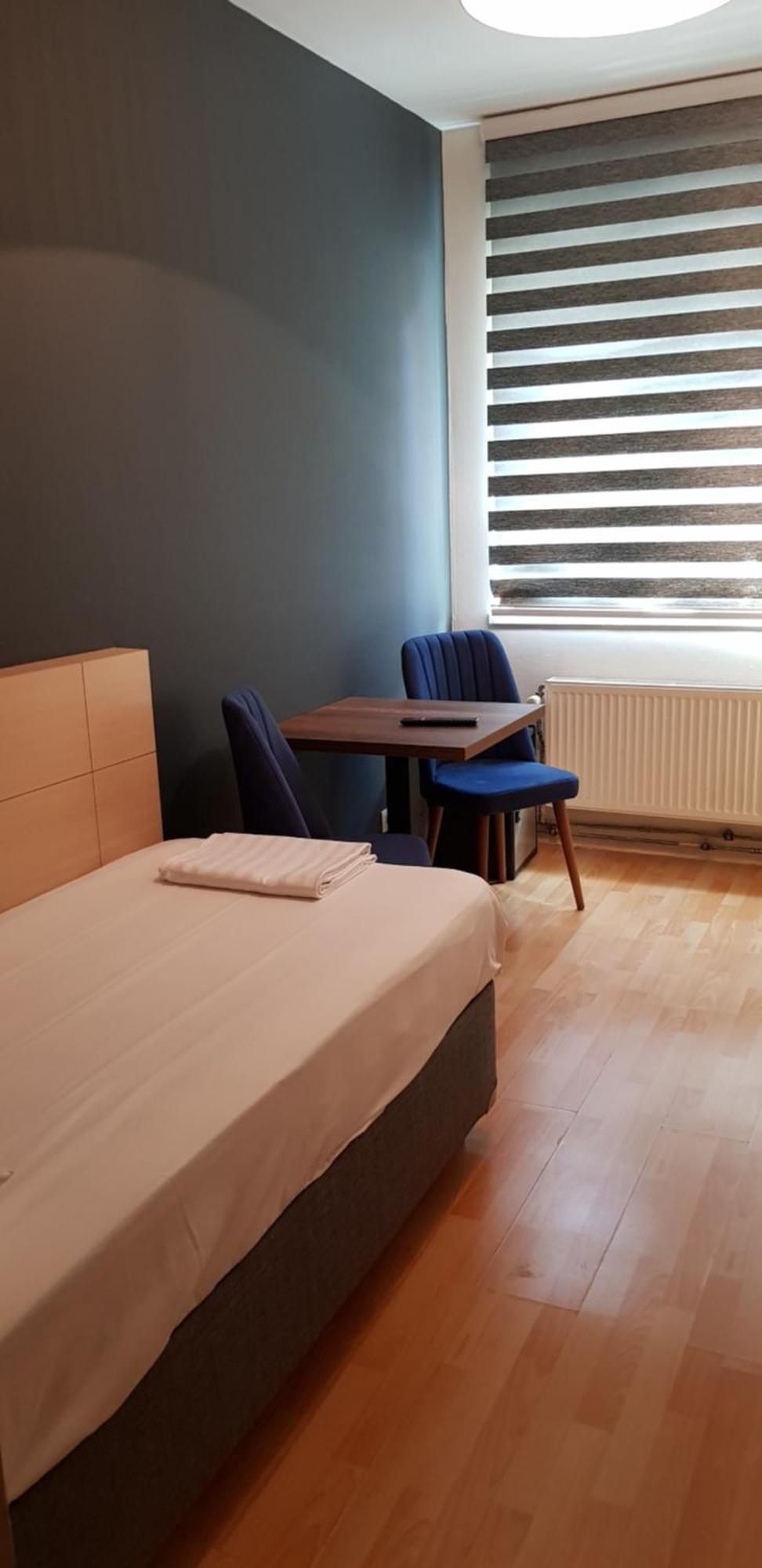 Saint-Gilles Hotel Aviation מראה חיצוני תמונה