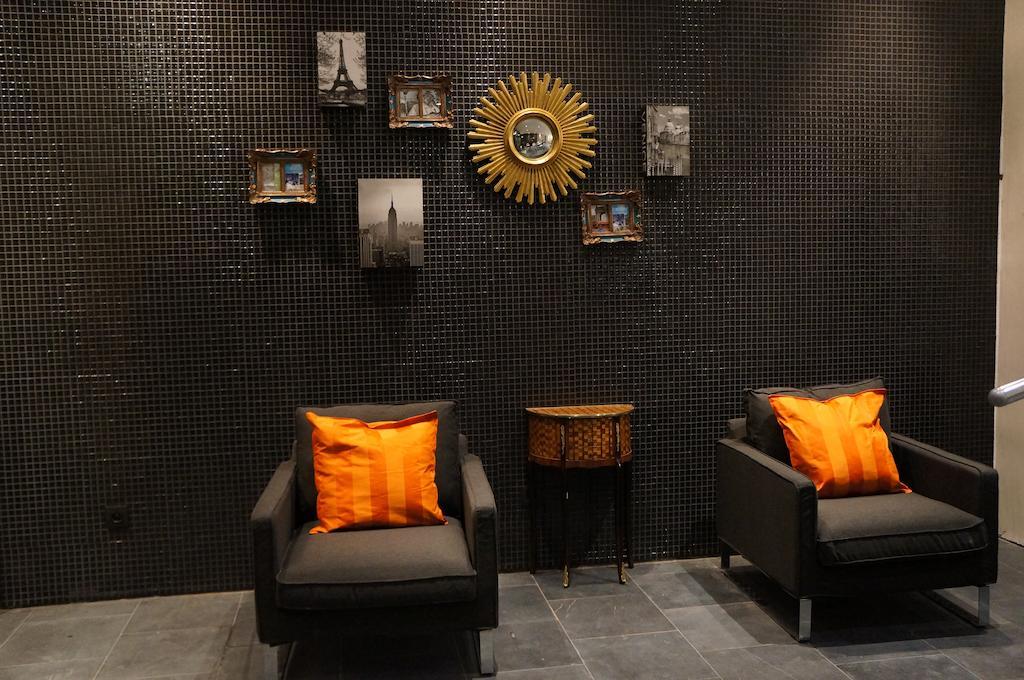 Saint-Gilles Hotel Aviation חדר תמונה